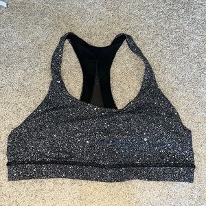 Lululemon Invigorate Sports Bra